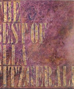 Ella Fitzgerald-0