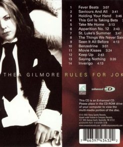 Thea Gilmore-1