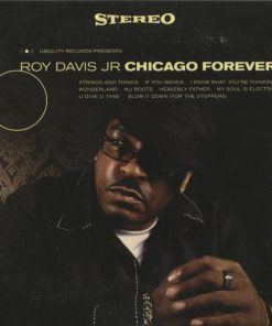 Roy Davis Jr.-0