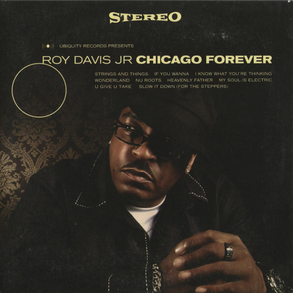 Roy Davis Jr.-0