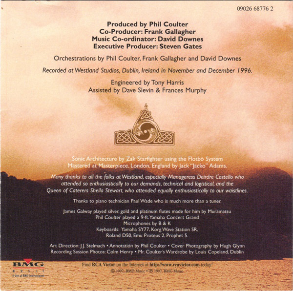 James Galway & Phil Coulter-1