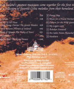 James Galway & Phil Coulter-2
