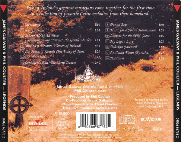 James Galway & Phil Coulter-2