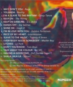 Various-1