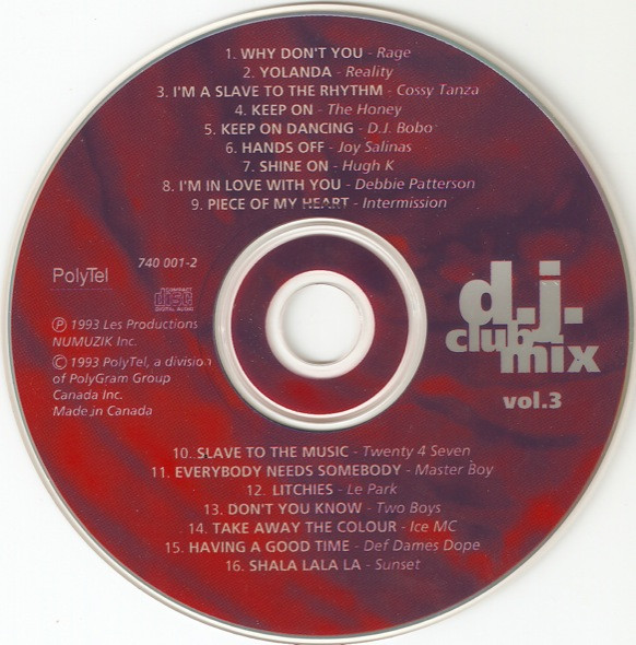 Various-2