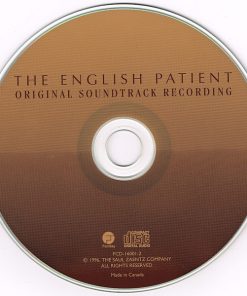 The Academy Of St. Martin-in-the-Fields, Gabriel Yared-2