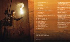 The Academy Of St. Martin-in-the-Fields, Gabriel Yared-4