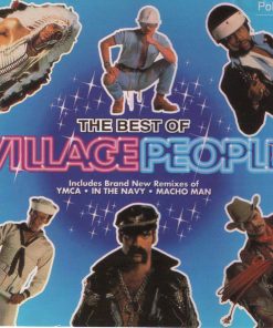 Village People-0