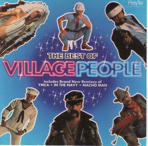 Village People-0