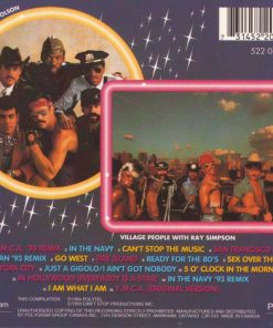Village People-1