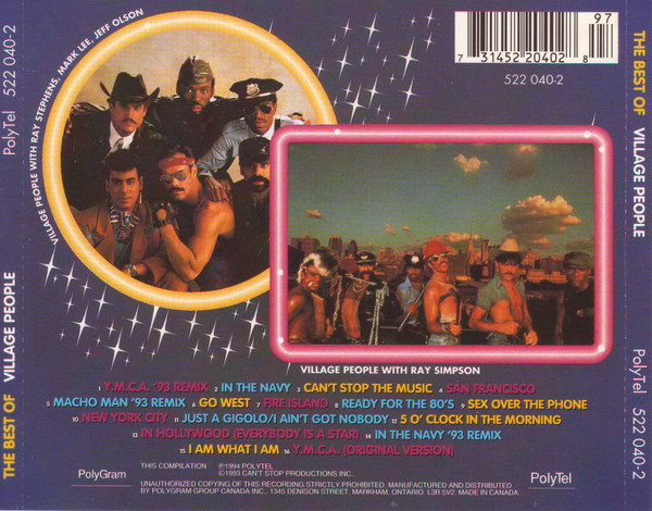 Village People-1