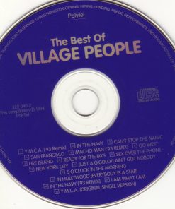 Village People-2