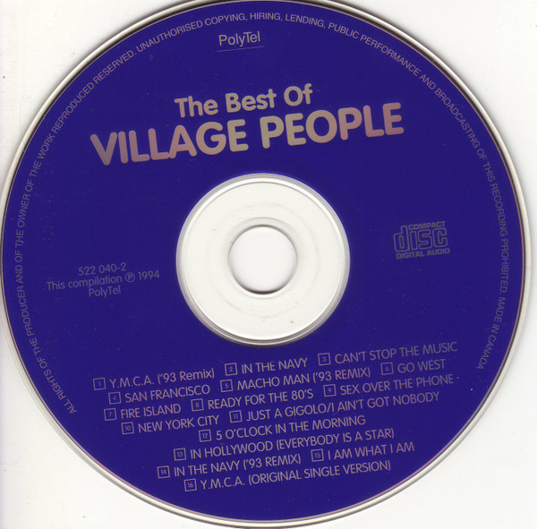 Village People-2