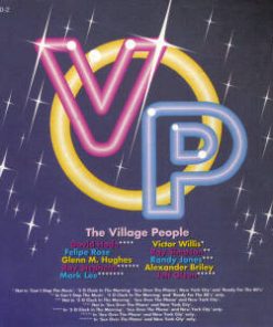 Village People-3