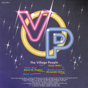 Village People-3