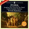 Antonín Dvořák, London Symphony Orchestra, István Kertész-0