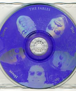 The Fables-2