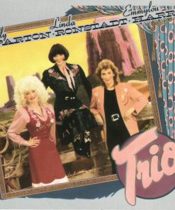 Dolly Parton, Linda Ronstadt & Emmylou Harris-0
