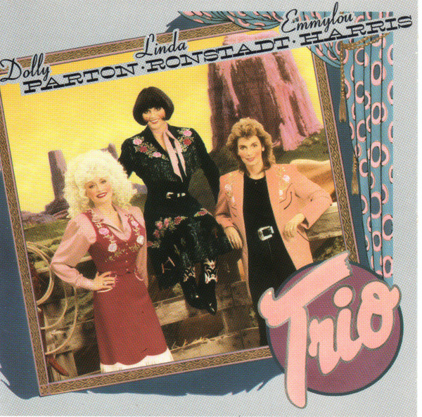 Dolly Parton, Linda Ronstadt & Emmylou Harris-0