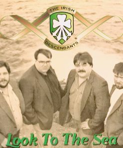 The Irish Descendants-0
