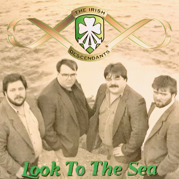 The Irish Descendants-0