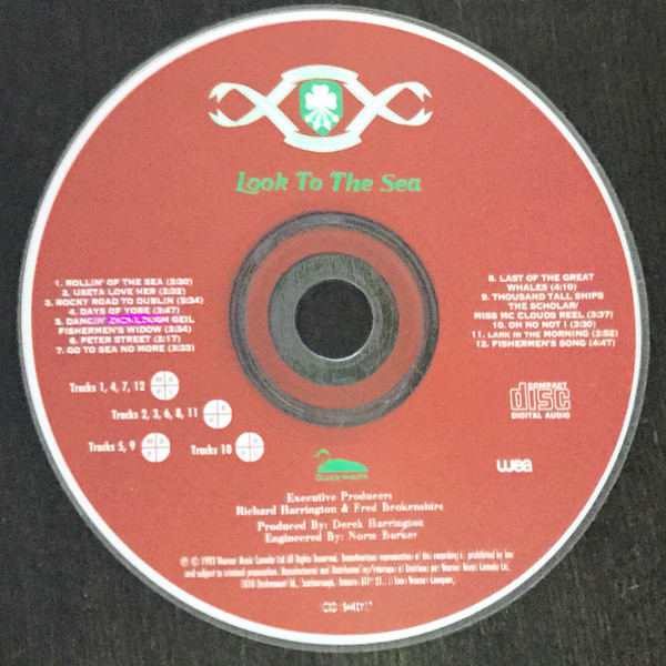 The Irish Descendants-1