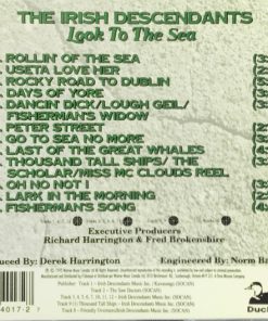 The Irish Descendants-2
