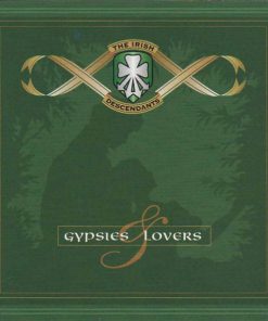 The Irish Descendants-0