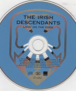 The Irish Descendants-2