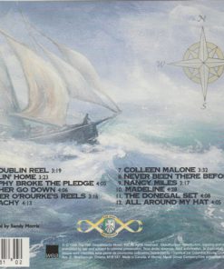 The Irish Descendants-1