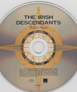The Irish Descendants-2