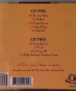 Stuart McLean-1