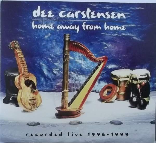 Dee Carstensen-0