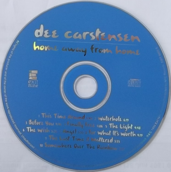 Dee Carstensen-4