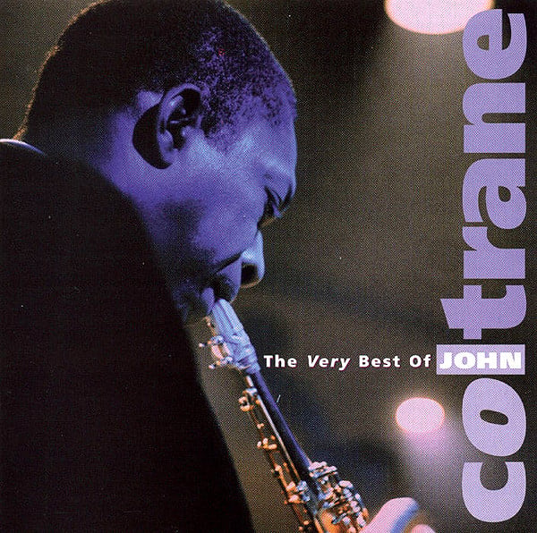 John Coltrane-0