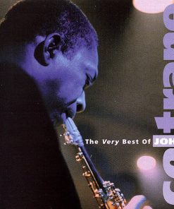 John Coltrane-0