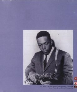 John Coltrane-1
