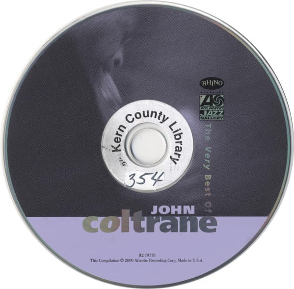 John Coltrane-4