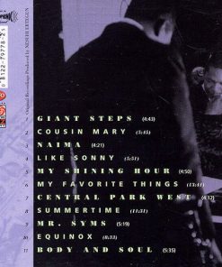 John Coltrane-3