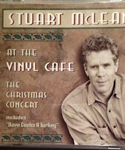 Stuart McLean-0