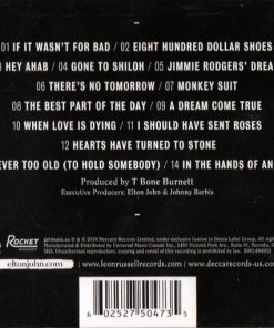 Elton John / Leon Russell-1