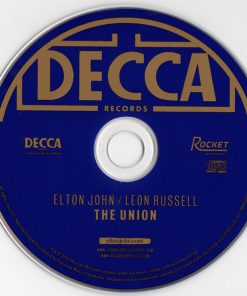 Elton John / Leon Russell-3