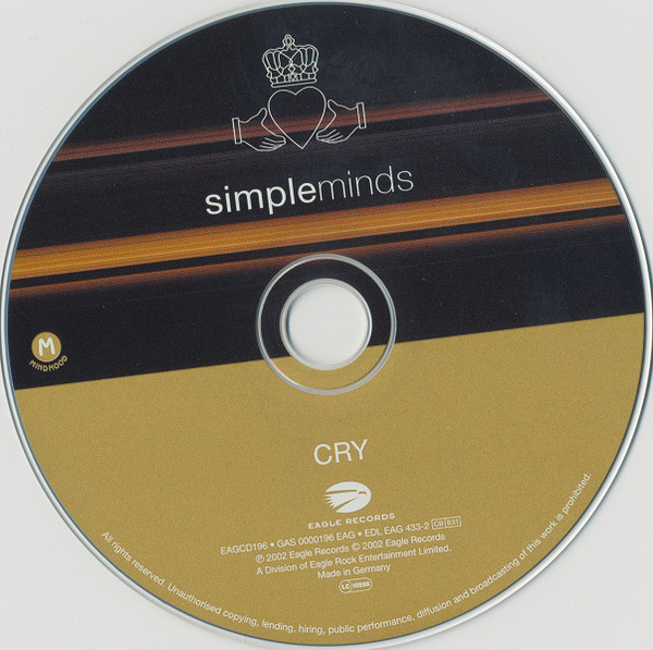 Simple Minds-2