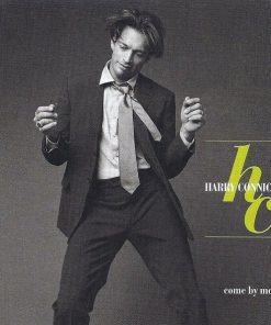 Harry Connick, Jr.-0
