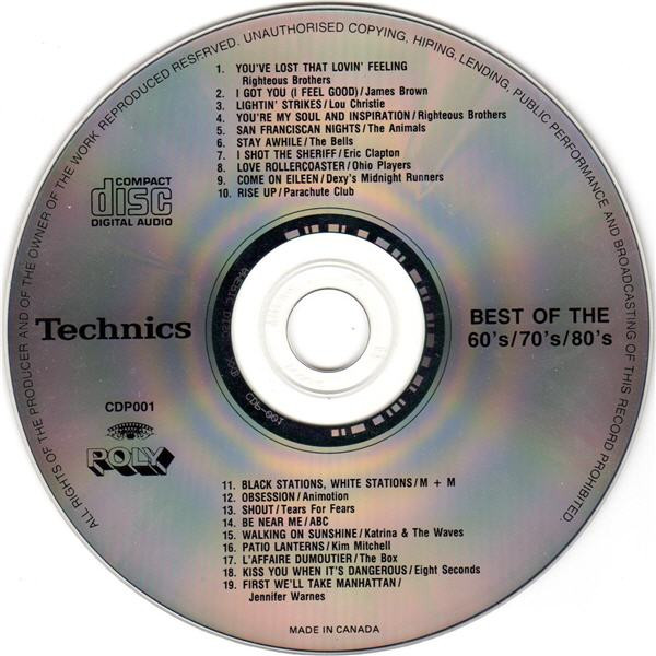 Various-1