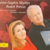 Anne-Sophie Mutter, André Previn, Leonard Bernstein-0