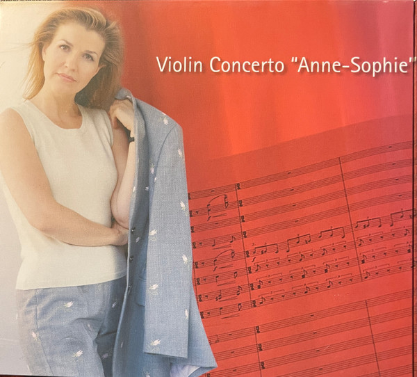 Anne-Sophie Mutter, André Previn, Leonard Bernstein-3