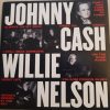 Johnny Cash / Willie Nelson-0