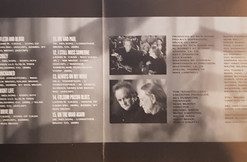 Johnny Cash / Willie Nelson-2
