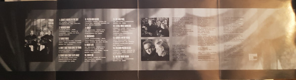 Johnny Cash / Willie Nelson-2